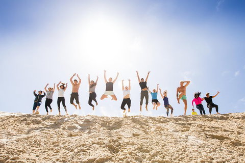 7-Day Best Of Tasmania Adventure Experience From Hobart (flexible Ticket) - Gold Coast Attractions 4