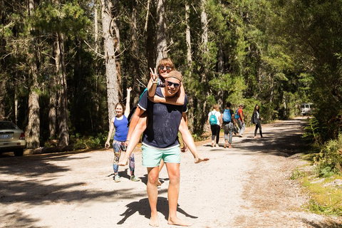 7-Day Best Of Tasmania Adventure Experience From Hobart (flexible Ticket) - Gold Coast Attractions 5