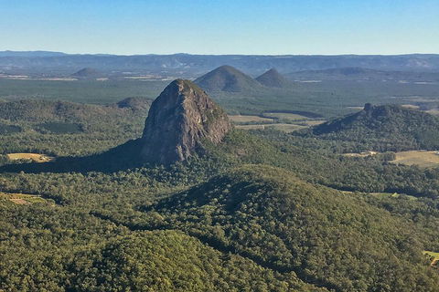 Deluxe Seaplane Tour Noosa To Glasshouse Adventure For 2 With Photobook - Gold Coast Attractions 3