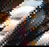 One-Way East Coaster