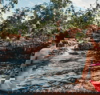 Litchfield National Park Day Tour from Darwin With Waterfalls And Buley Rockhole - Gold Coast Attractions