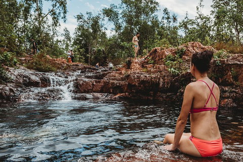 Litchfield National Park Day Tour From Darwin With Waterfalls And Buley Rockhole - Gold Coast Attractions 0