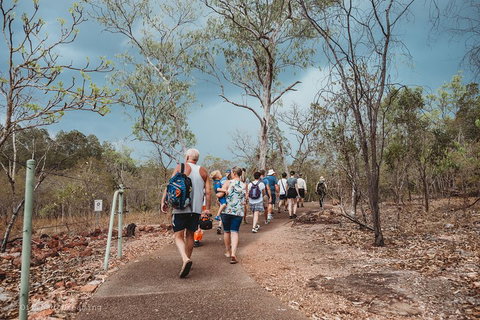 Litchfield National Park Day Tour From Darwin With Waterfalls And Buley Rockhole - Gold Coast Attractions 4