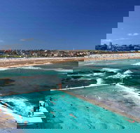 Private Sydney City and Bondi Beach Half Day Tour - Gold Coast Attractions