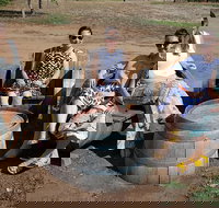 McLaren Vale Intimate Winery Tour by private Limo - Gold Coast Attractions