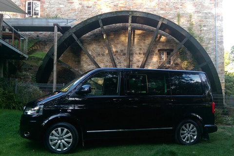 McLaren Vale Intimate Winery Tour By Private Limo - Gold Coast Attractions 5