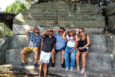 Private Sydney Half Day Tour Including Sydney Opera House And Bondi Beach - Gold Coast Attractions 3