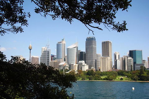Private Sydney Half Day Tour Including Sydney Opera House And Bondi Beach - Gold Coast Attractions 5