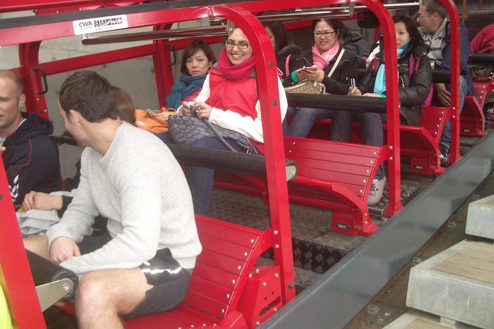 Gold Coast Attractions