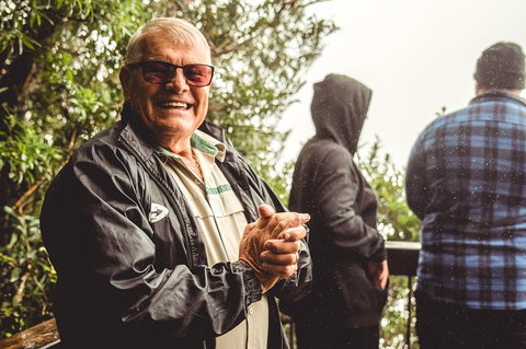 Full-day Springbrook National Park Tour From The Gold Coast - Gold Coast Attractions 5