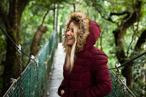 O'Reilly's & Lamington National Park Incl. Alpaca Farm + Vineyard - Gold Coast Attractions 2