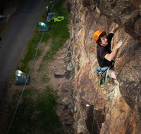 Brisbane Rock Climbing - 3 Hours Night - Gold Coast Attractions