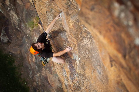 Brisbane Rock Climbing - 3 Hours Night - Gold Coast Attractions 4