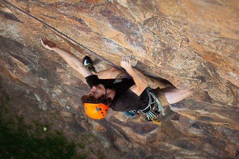 Brisbane Rock Climbing - 3 Hours Night - Gold Coast Attractions 5