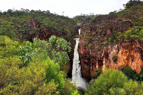 Ethical Adventures - Best In The WET - Litchfield / Kakadu 3 Day- Max 10 Guests - Gold Coast Attractions 2