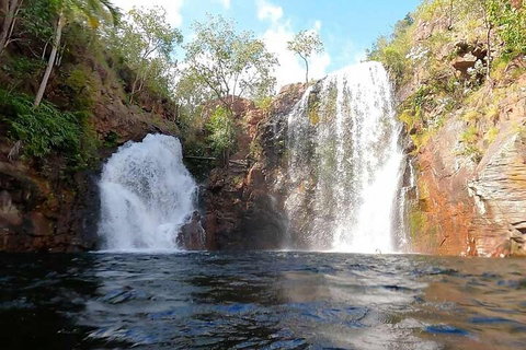 Ethical Adventures - Best In The WET - Litchfield / Kakadu 3 Day- Max 10 Guests - Gold Coast Attractions 5