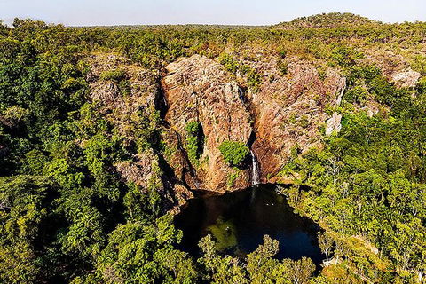 Ethical Adventures - Pure Litchfield - Gold Coast Attractions 1