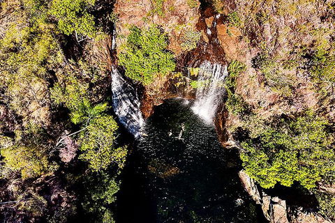 Ethical Adventures - Pure Litchfield - Gold Coast Attractions 2