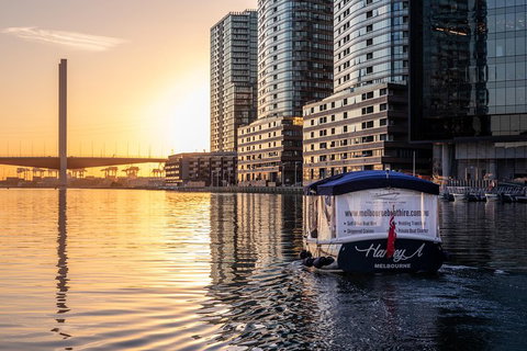 2-Hour Self-Drive Boat Hire On The Yarra River - Gold Coast Attractions 2