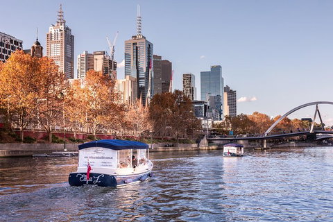 2-Hour Self-Drive Boat Hire On The Yarra River - Gold Coast Attractions 3