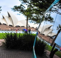 Sydney City Private Tour - Gold Coast Attractions