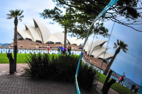 Sydney City Private Tour - Gold Coast Attractions 0