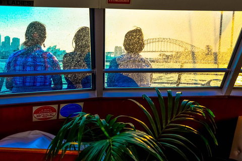 Sydney City Private Tour - Gold Coast Attractions 1