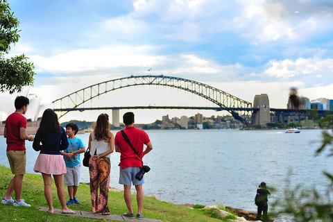 Sydney City Private Tour - Gold Coast Attractions 2