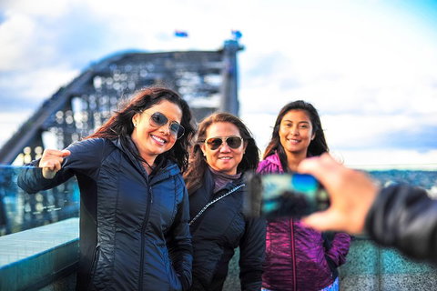 Sydney City Private Tour - Gold Coast Attractions 4