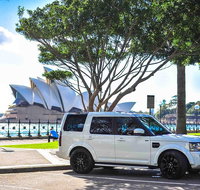 Luxury Sydney City Private Tour - Gold Coast Attractions