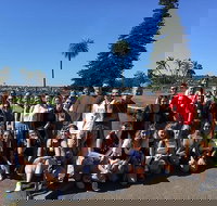 7-Day Tour in Sydney with Airport Pickup - Gold Coast Attractions