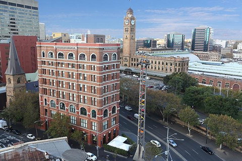 7-Day Tour In Sydney With Airport Pickup - Gold Coast Attractions 2