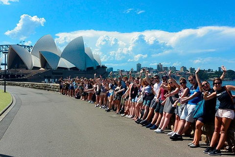 7-Day Tour In Sydney With Airport Pickup - Gold Coast Attractions 3