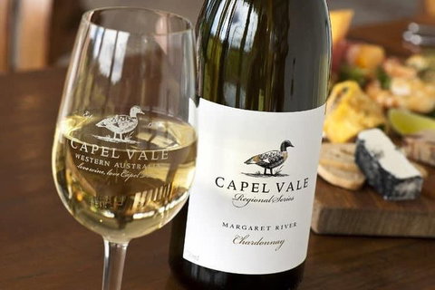 Busselton Jetty + Train Ride + Winery + Scenic Drive Full Day Tour - Gold Coast Attractions 4