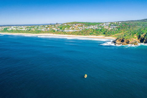 Noosa Oceanrider - Adventure Tour - Gold Coast Attractions 3