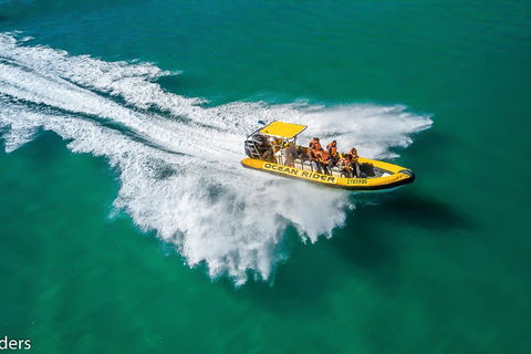 Noosa Oceanrider - Adventure Tour - Gold Coast Attractions 4