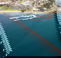 Phillip Island Helicopter Tour - Gold Coast Attractions