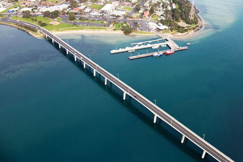 Phillip Island Helicopter Tour - Gold Coast Attractions 0