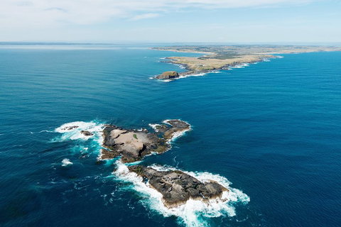 Phillip Island Helicopter Tour - Gold Coast Attractions 2