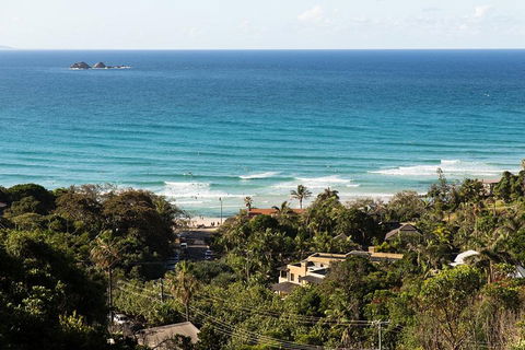 Byron Bay Lighthouse And Hinterland Tour - Gold Coast Attractions 1