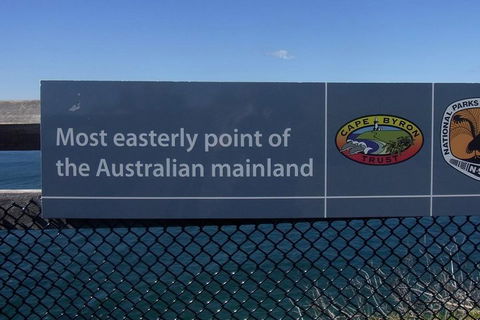 Byron Bay Lighthouse And Hinterland Tour - Gold Coast Attractions 3