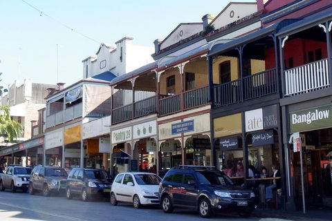 Byron Bay Lighthouse And Hinterland Tour - Gold Coast Attractions 4