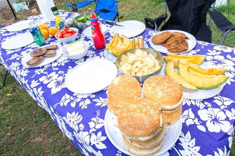 Byron Bay And Beyond Tour Including Cape Bryon Lighthouse Crystal Castle And Bangalow - Gold Coast Attractions 2