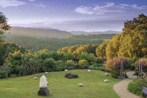 Byron Bay And Beyond Tour Including Cape Bryon Lighthouse Crystal Castle And Bangalow - Gold Coast Attractions 5