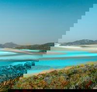 Whitehaven Beach and Hill Inlet Lookout Full-Day Snorkeling Cruise by High-Speed Catamaran - Gold Coast Attractions