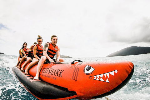 2-Night Whitsunday Islands All-Inclusive Sailing Tour From Airlie Beach - Gold Coast Attractions 1
