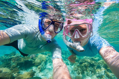 2-Night Whitsunday Islands All-Inclusive Sailing Tour From Airlie Beach - Gold Coast Attractions 2