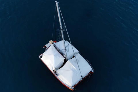 2-Night Whitsunday Islands All-Inclusive Sailing Tour From Airlie Beach - Gold Coast Attractions 5