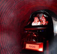 Dracula's Cabaret - Gold Coast - Gold Coast Attractions