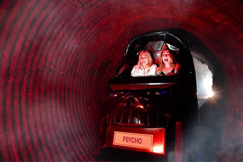 Dracula's Cabaret - Gold Coast - Gold Coast Attractions 0